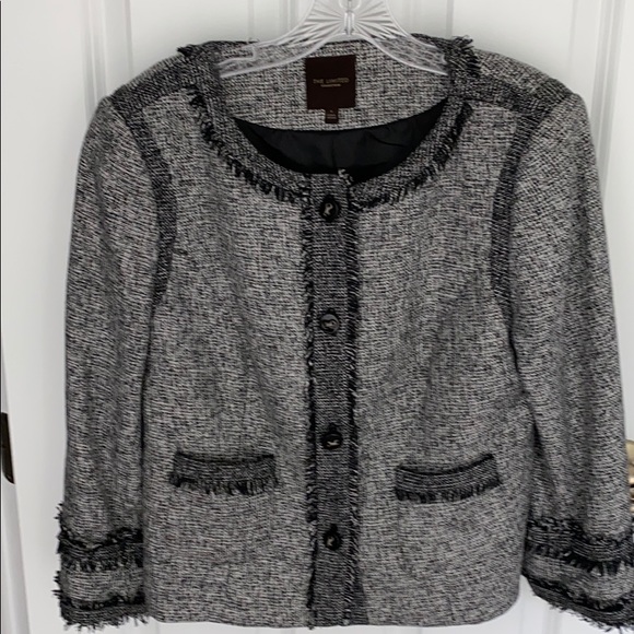 The Limited Collection jacket - Picture 1 of 5